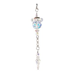 Crystal AB SoulDancer ChiStone talisman